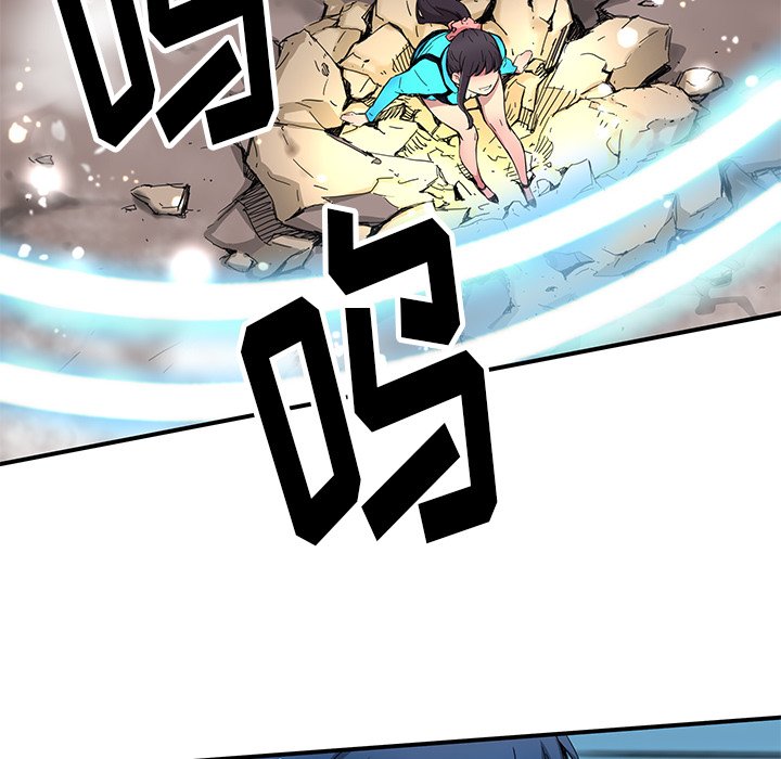 秘密组织成员等级漫画,第 21 话1图