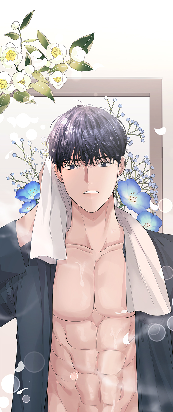 完美结婚公式漫画,第40话2图