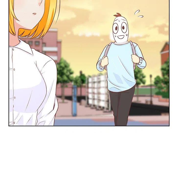 学长好讨厌漫画匿名漫画,151图