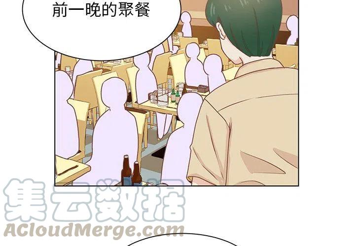 学长很可怕漫画,372图