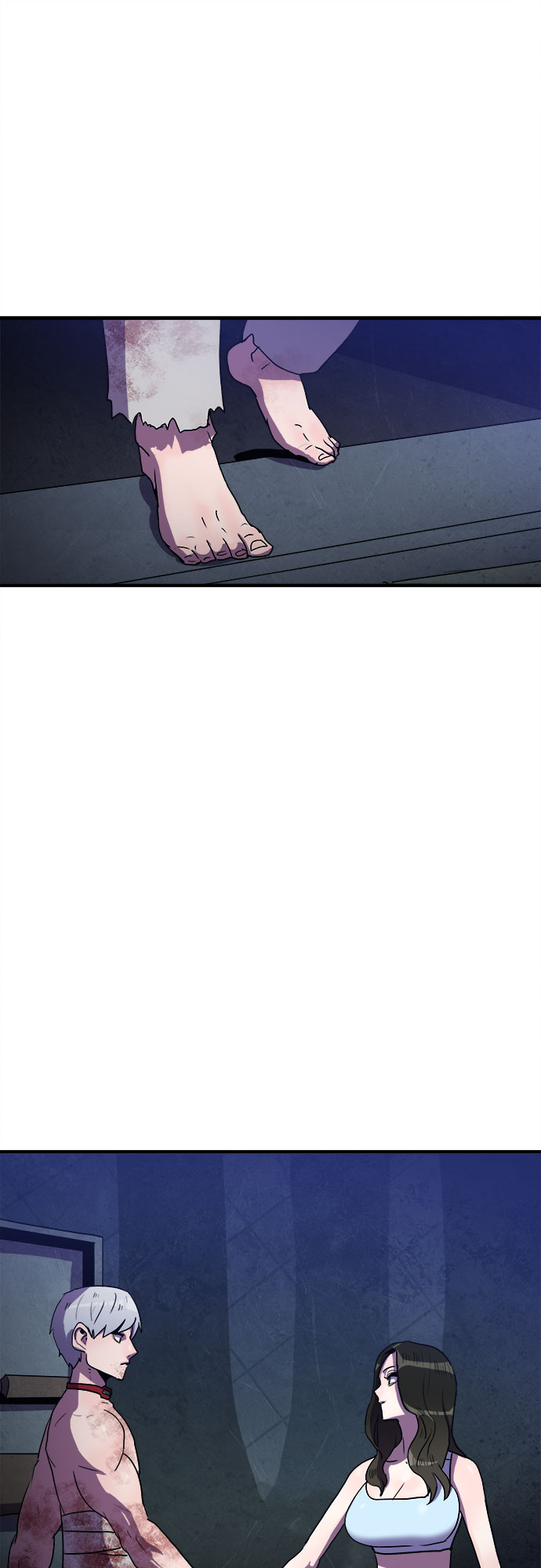 生存log漫画,第52话2图