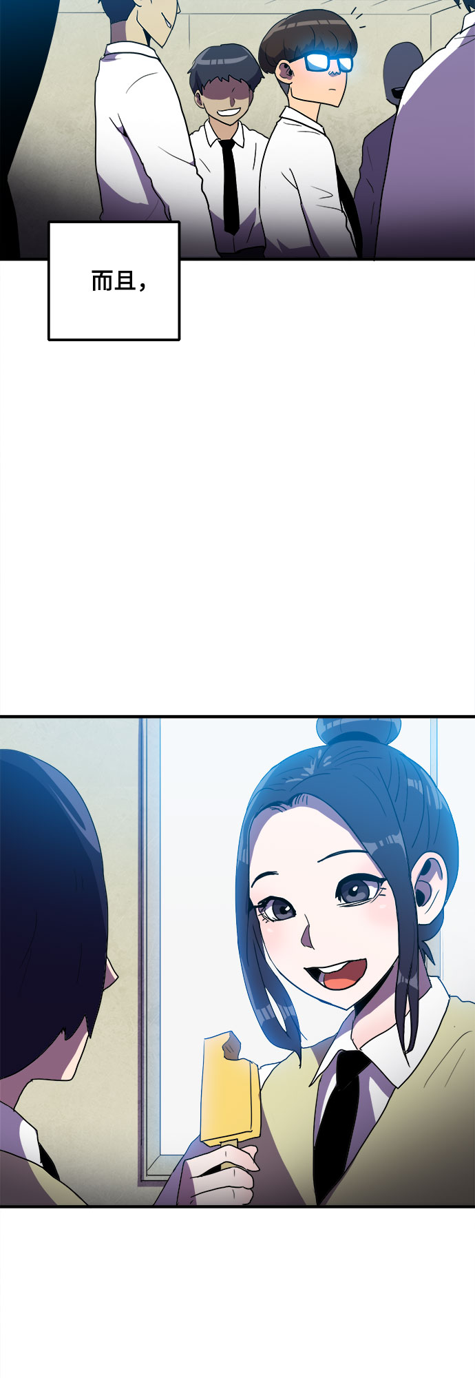生存log漫画,第7话2图