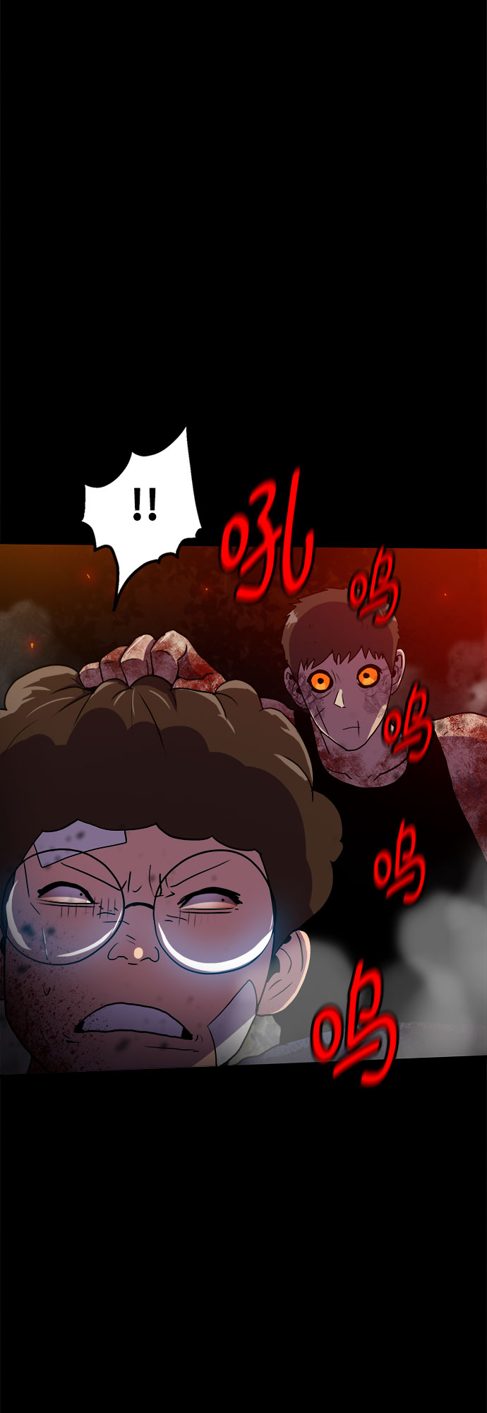 生存log漫画,第74话1图