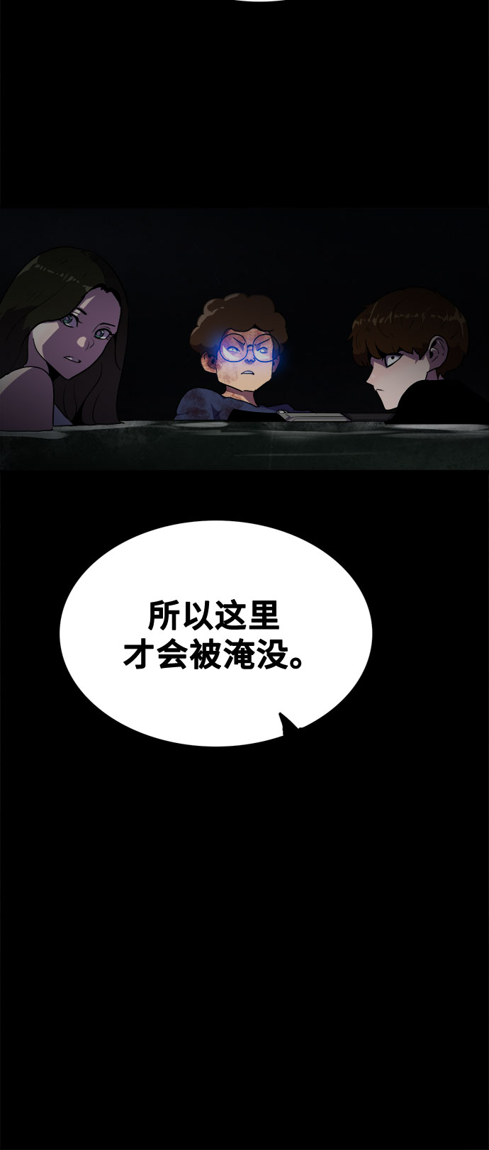 生存log漫画,第44话1图