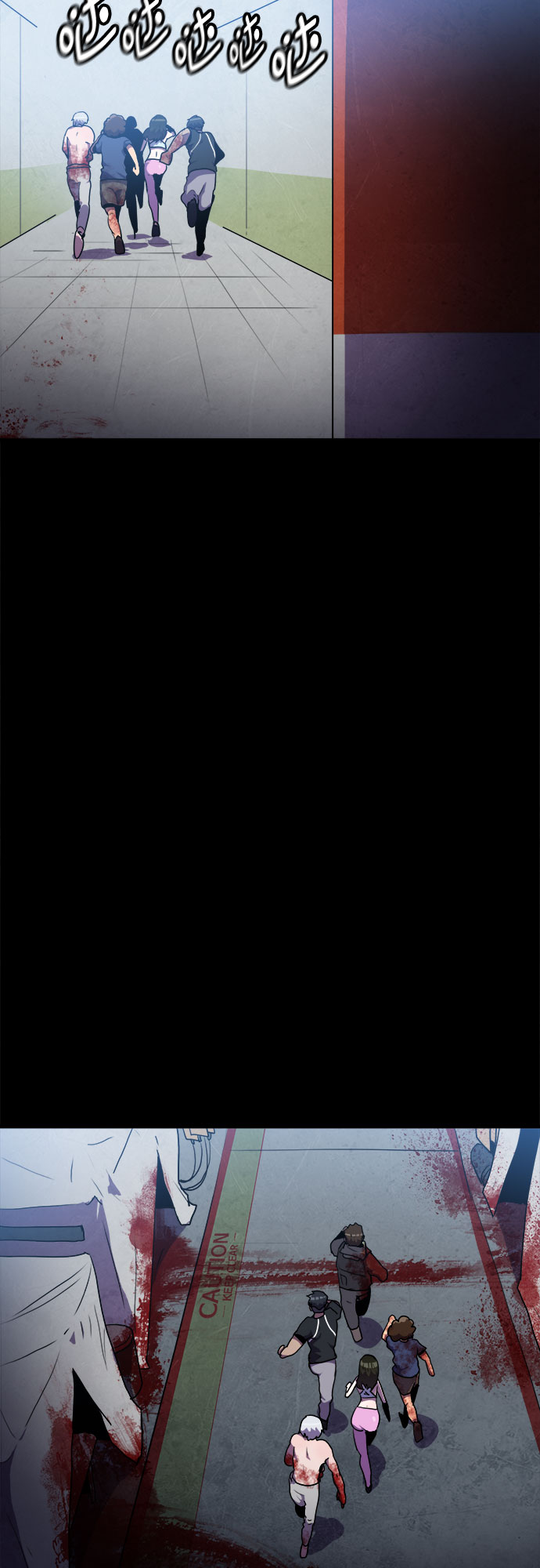 生存log漫画,第50话2图