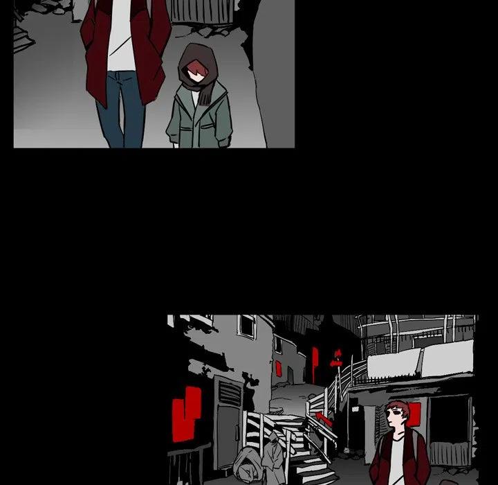 部落传奇漫画,121图