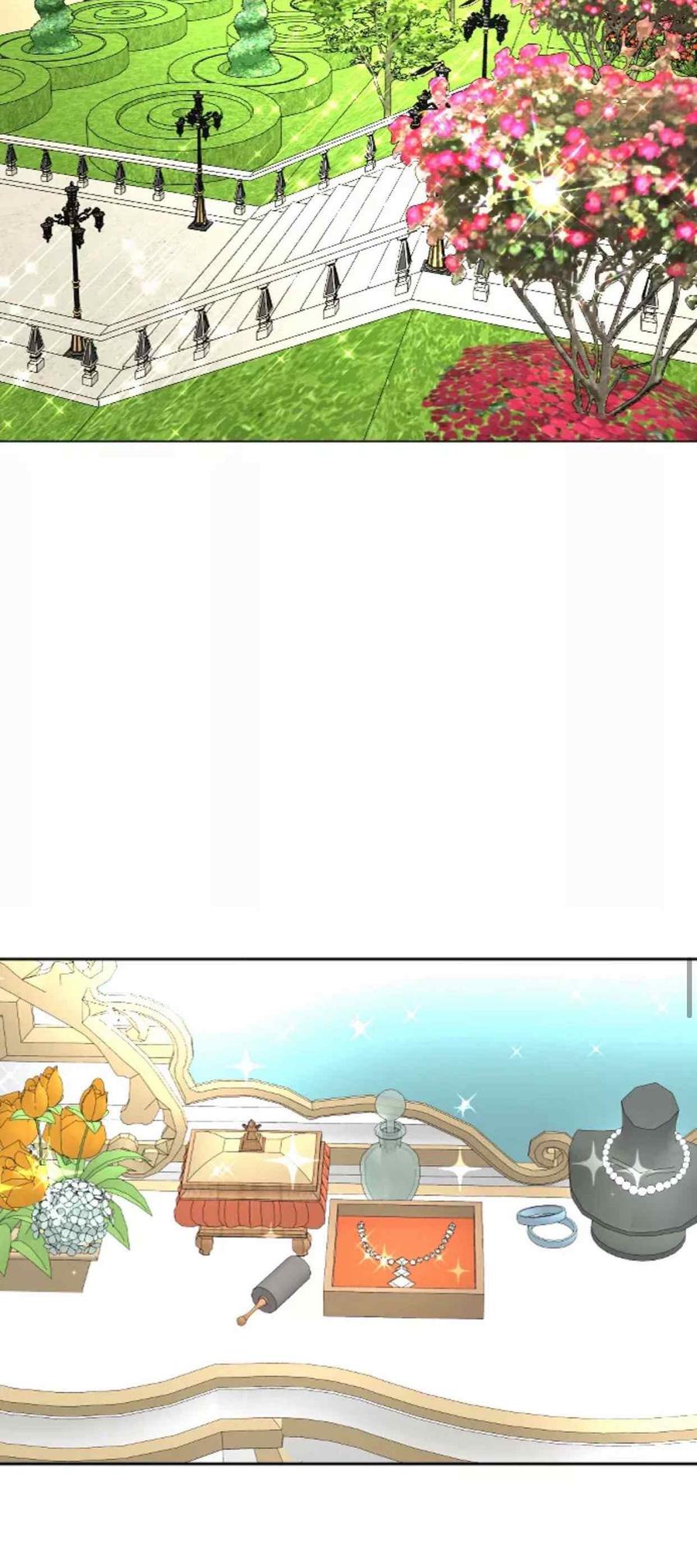 结束後捡到了男二漫画,第42话2图