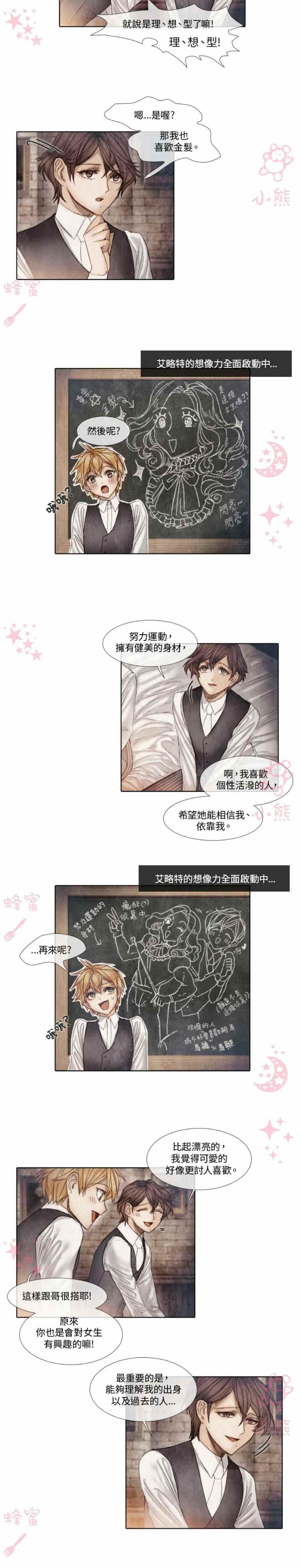 十九世纪末的美国是什么样的漫画,第10话2图