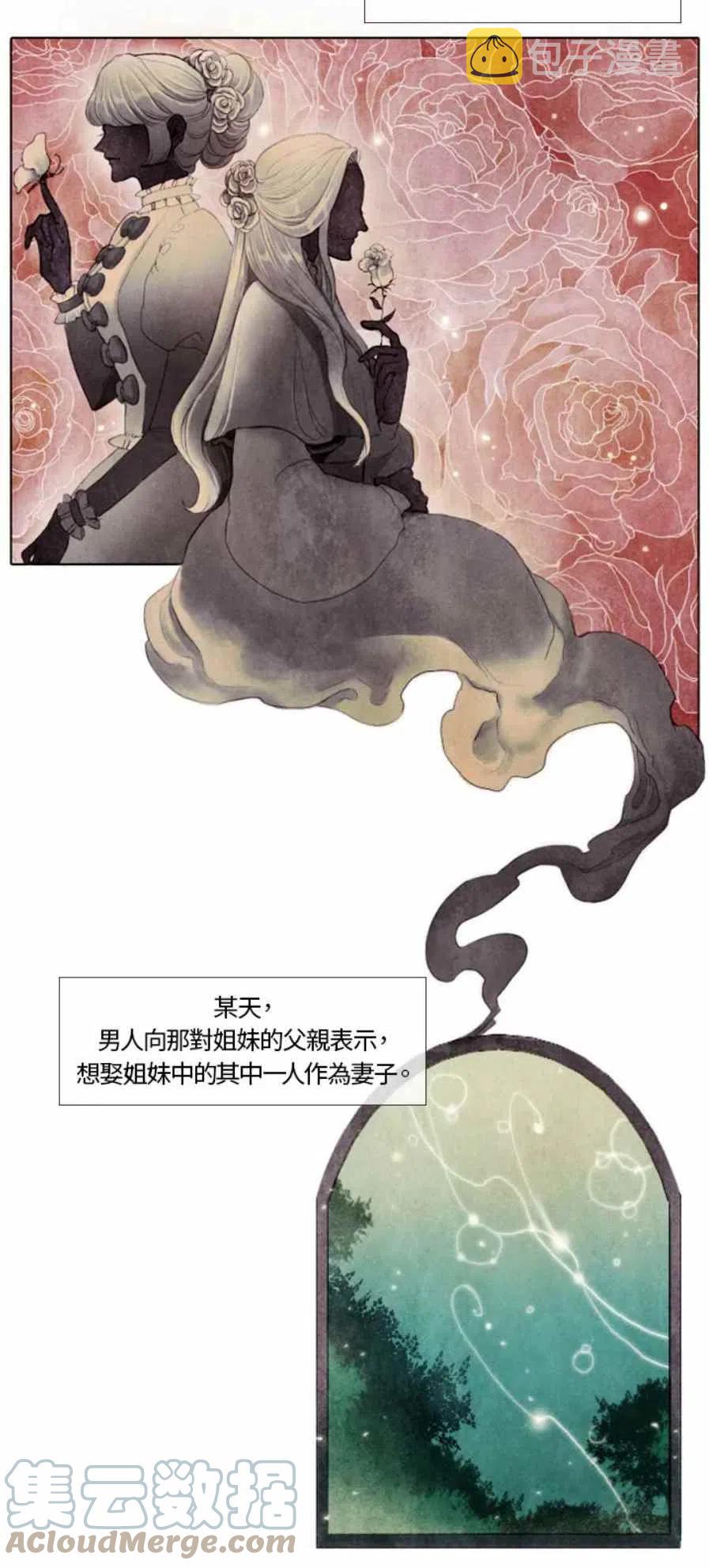 十九世纪末的速冻食品漫画,序言1图