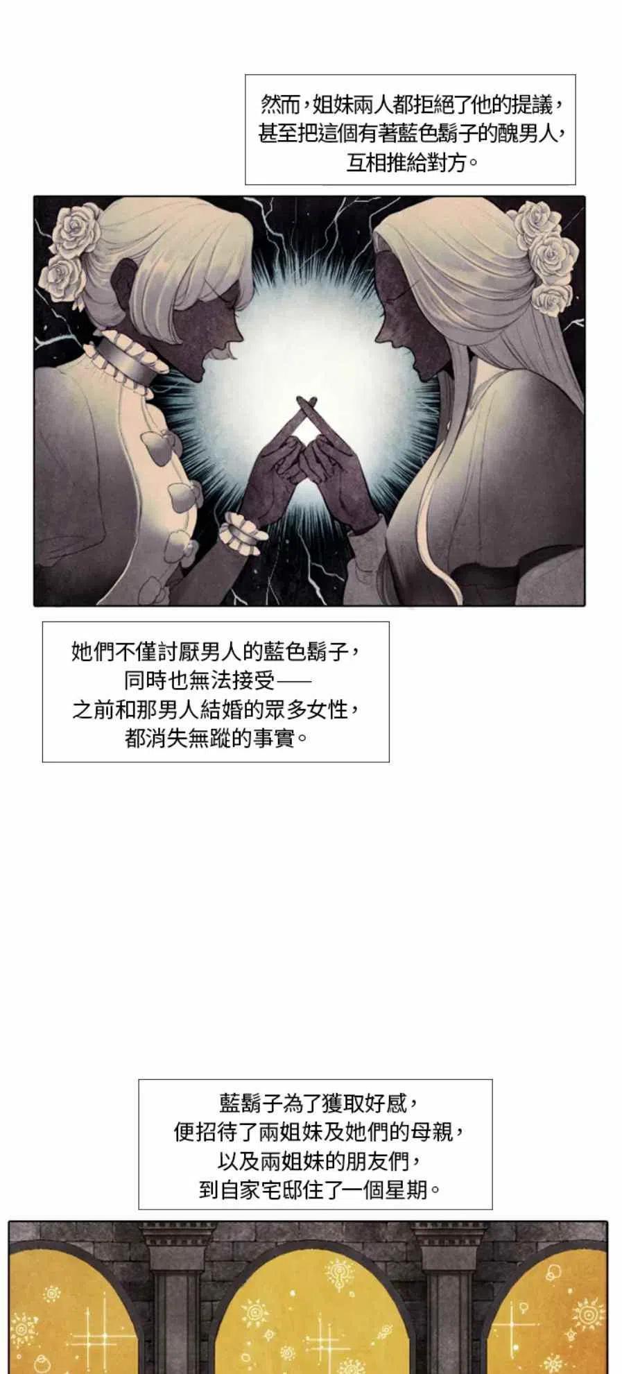 十九世纪末的速冻食品漫画,序言2图