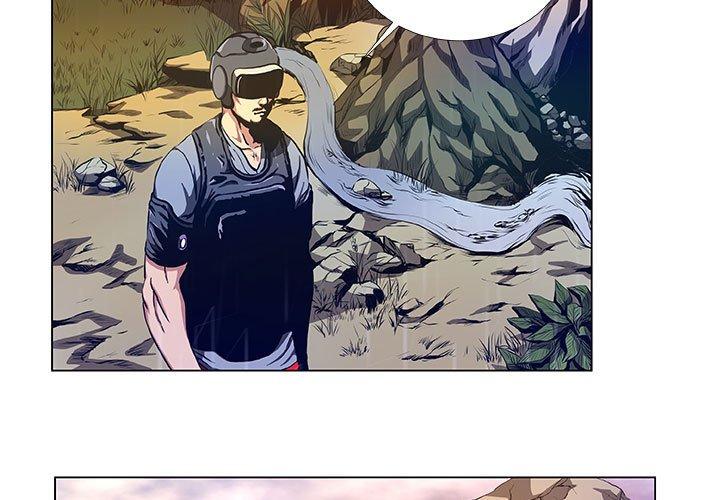 虚拟号码漫画,371图
