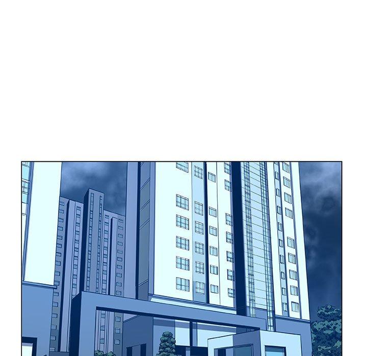 虚拟格斗游戏 gts漫画漫画,361图