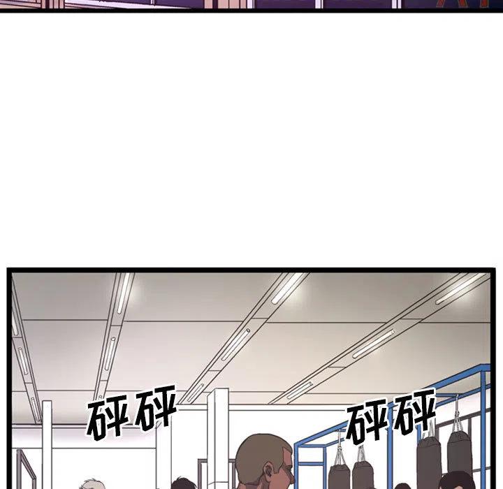 虚拟格斗进化五帝王漫画,41图