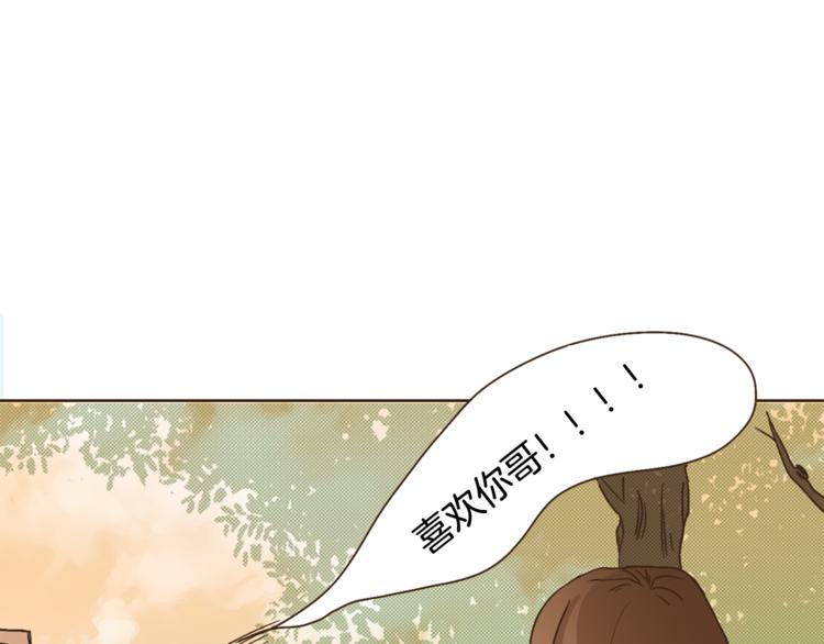 无法避开的限行漫画,第1话 男友变成男闺蜜？1图