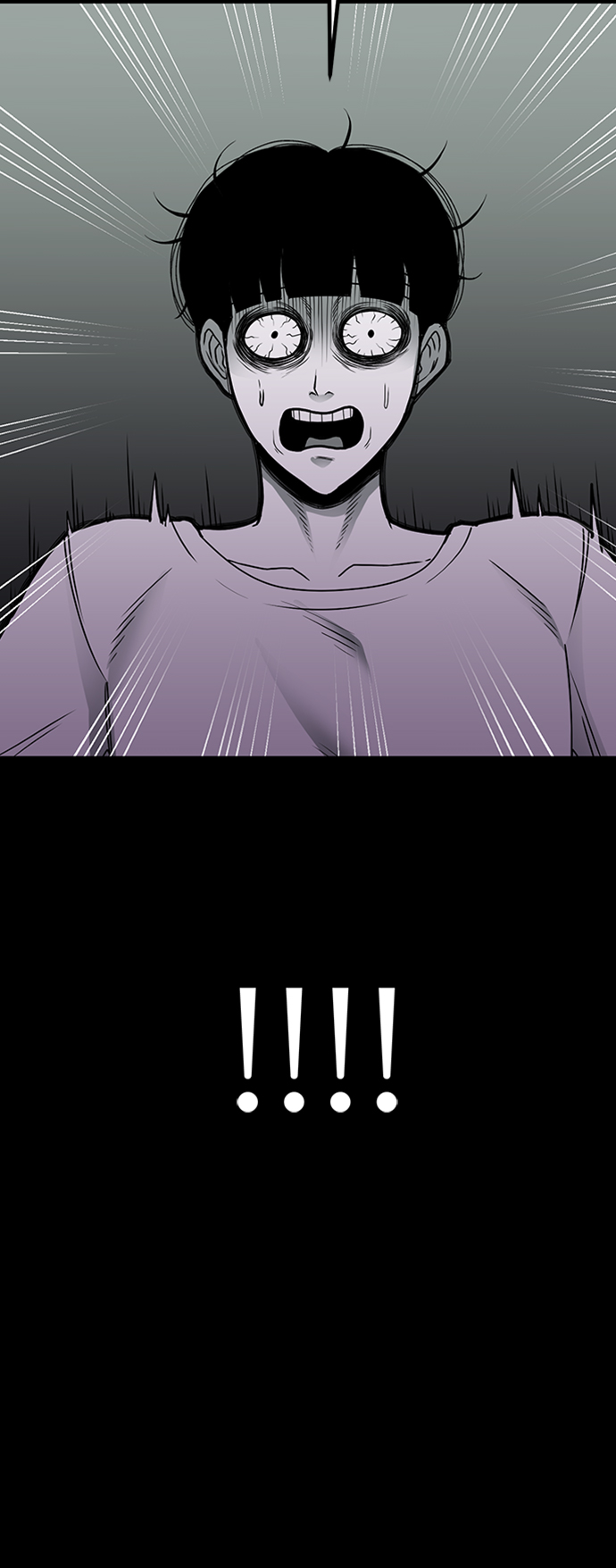 诡异山庄地图怎么玩漫画,第8话2图