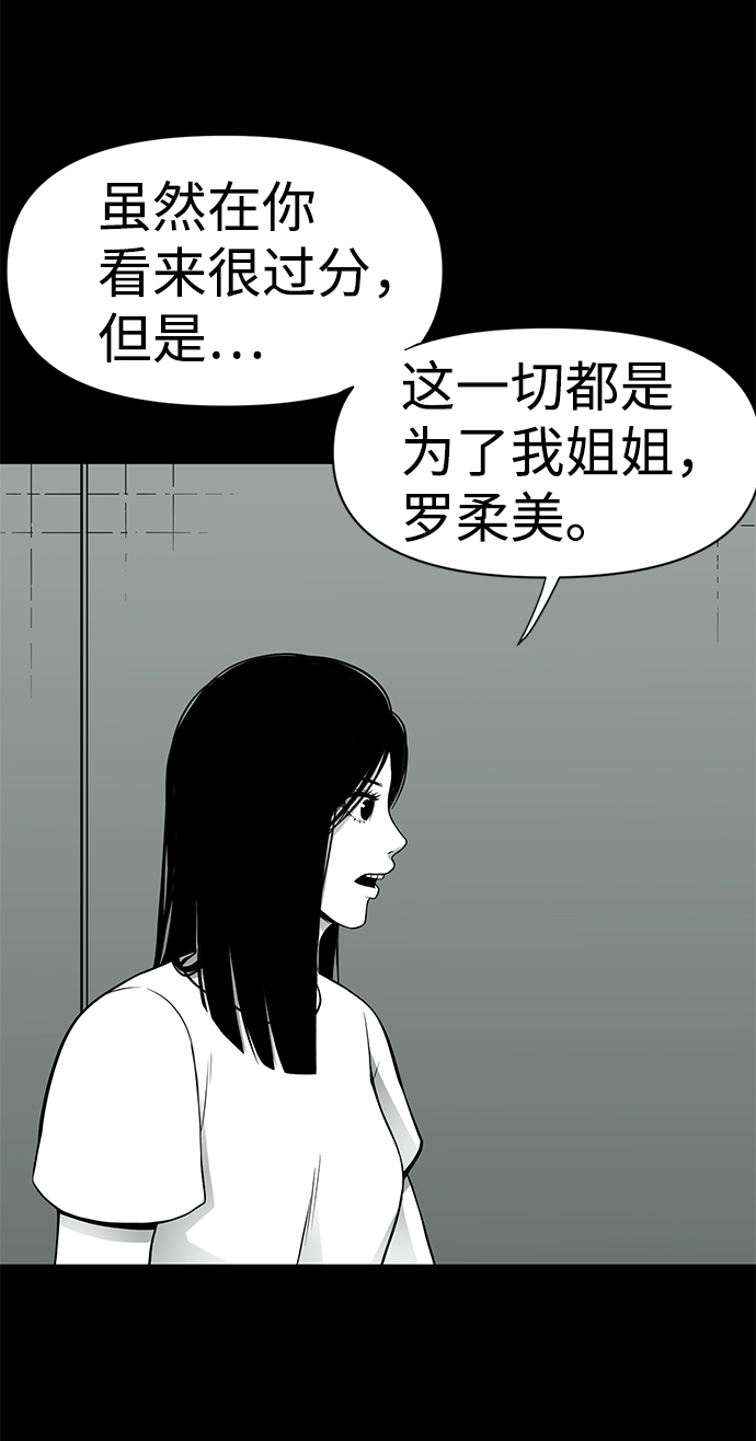 诡异山庄地图怎么玩漫画,第20话1图