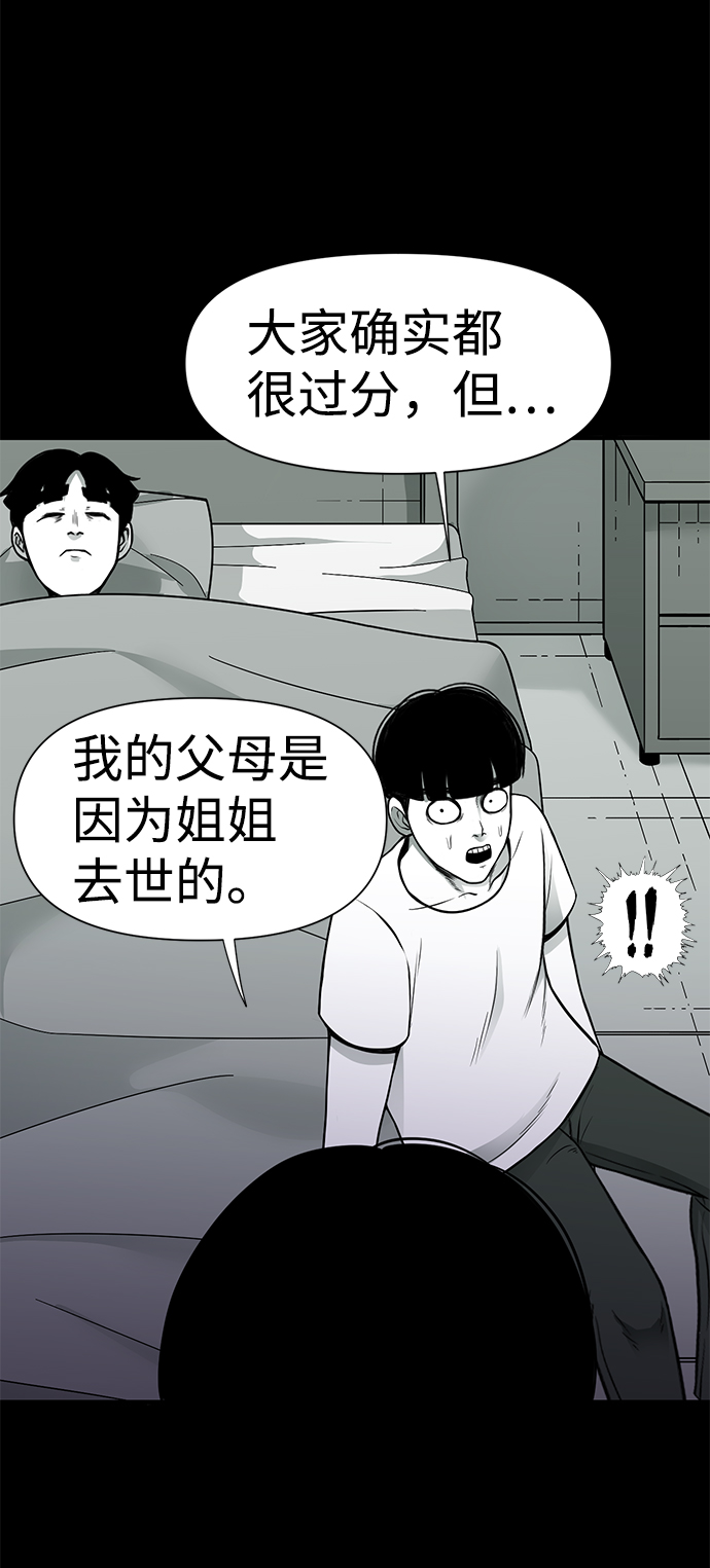 诡异山庄地图怎么玩漫画,第20话2图
