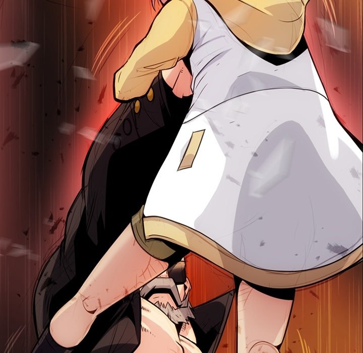 如此可爱的间谍?漫画,第 13 话2图