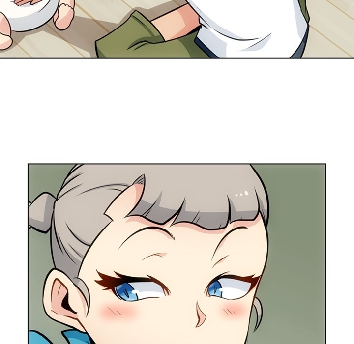 如此可爱的间谍免费漫画,第 19 话1图