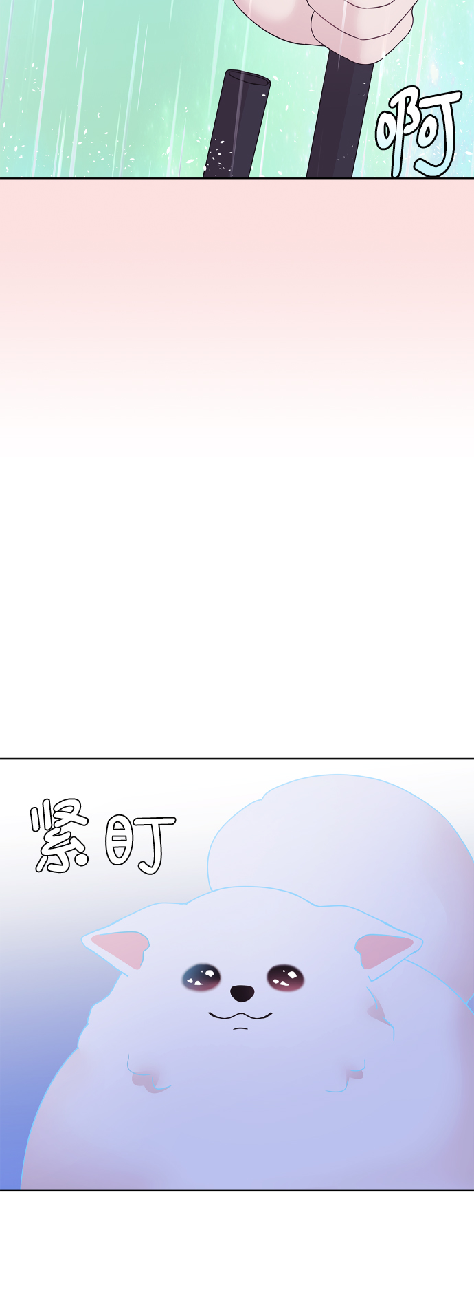 唯你至宝长宇宙全文免费阅读漫画,最终话1图