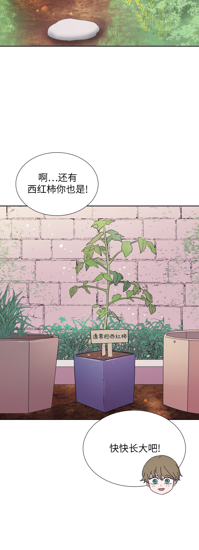 唯你可见 漫画漫画,第37话2图