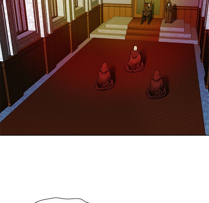 列王战记漫画,第 11 话2图