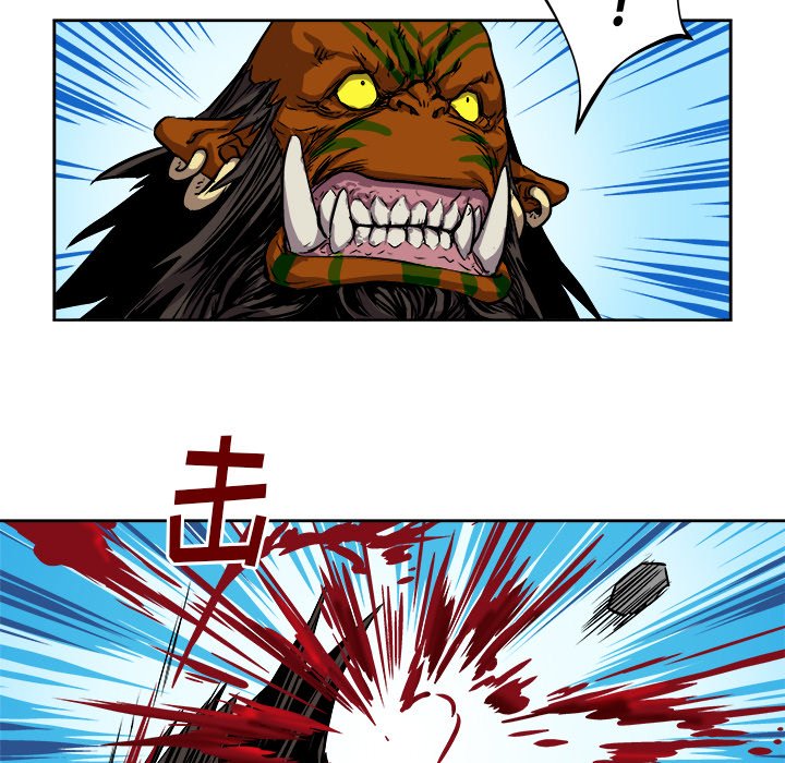 列王战记漫画,第 27 话2图