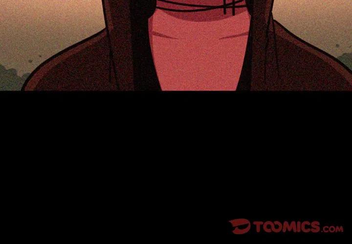 这个勇士有点怪漫画,322图
