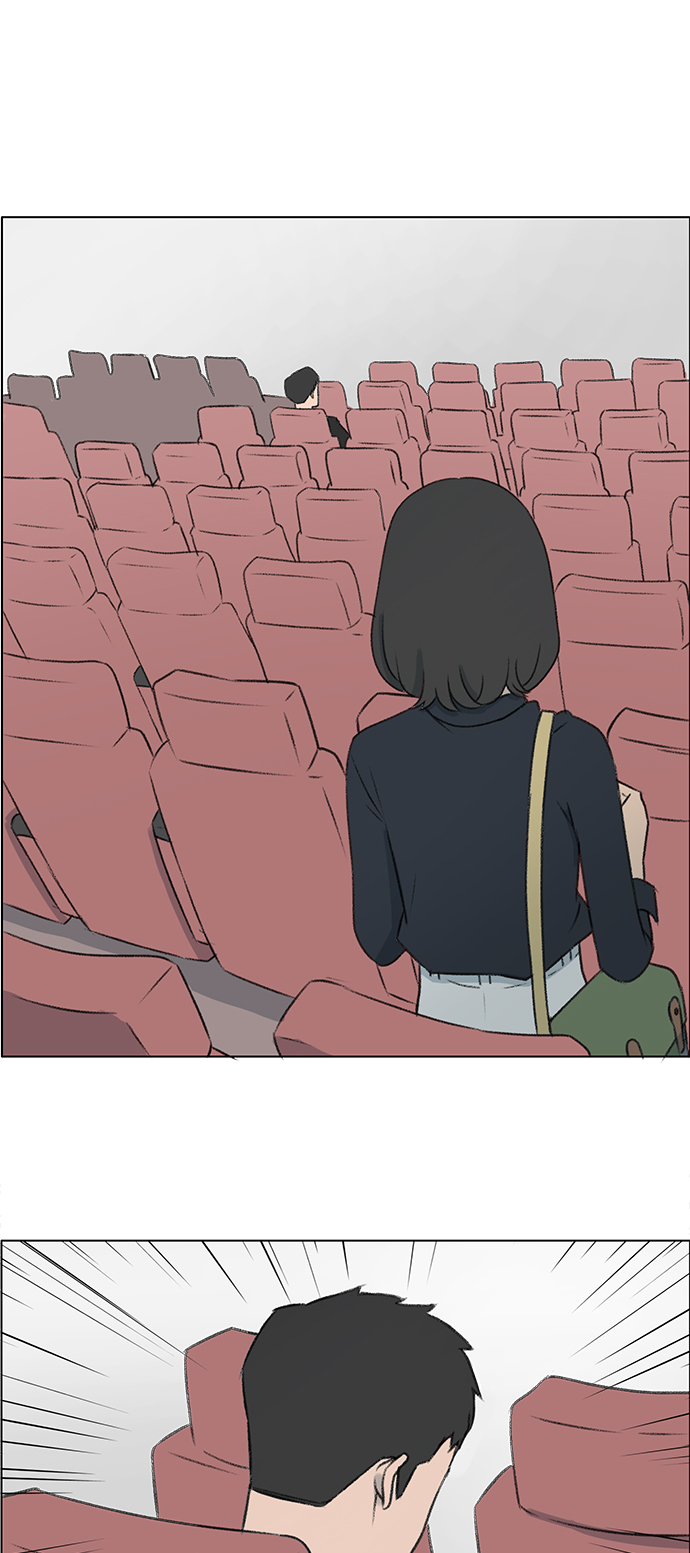 镜头的呼吸效应是什么漫画,第3话2图