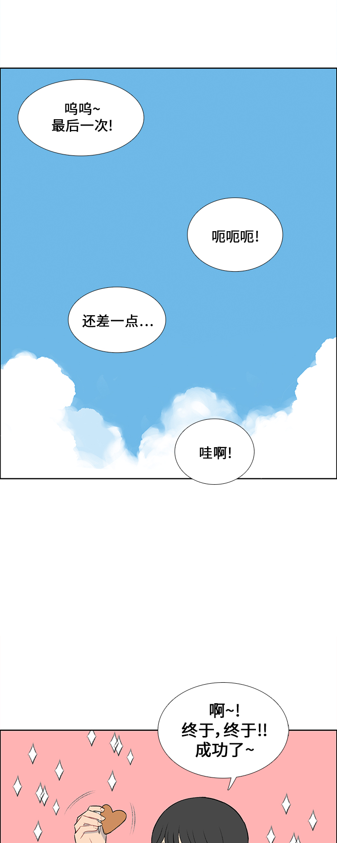 镜头的参数详解漫画,第41话2图