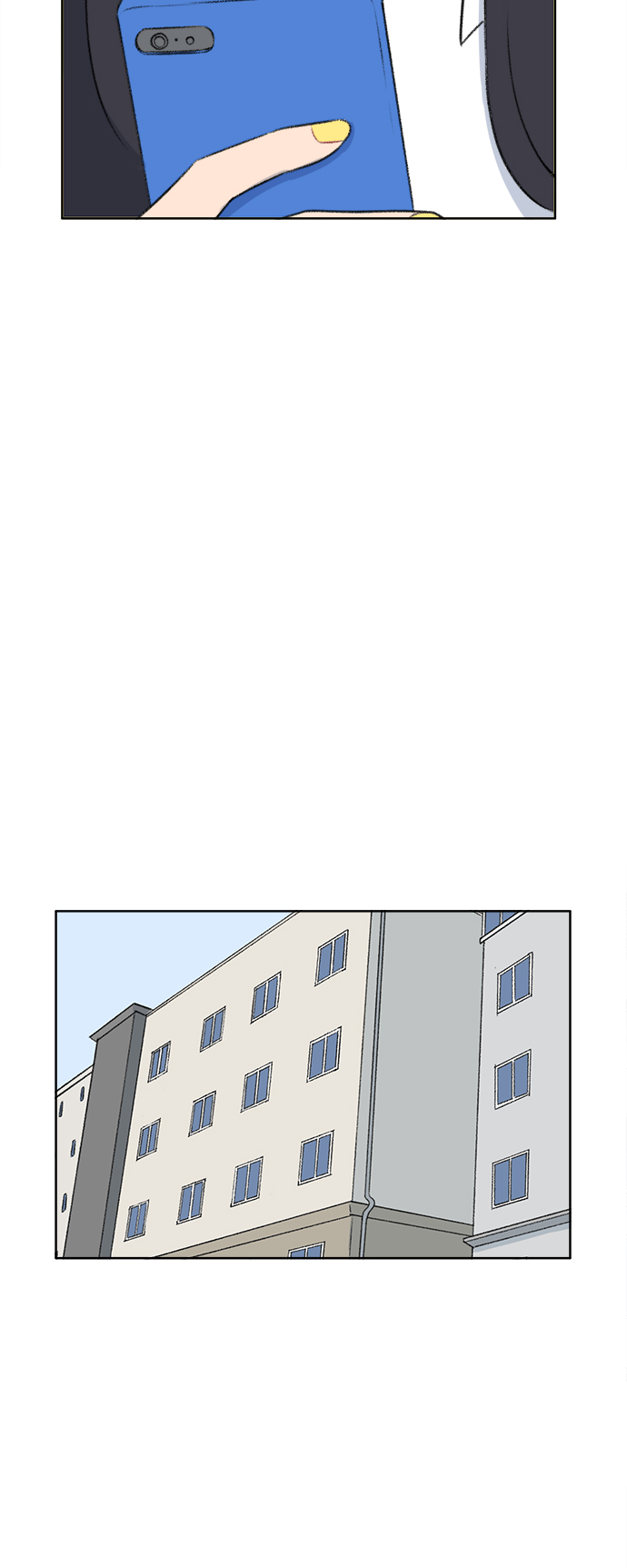 镜头的光圈系数用什么标志漫画,第35话2图