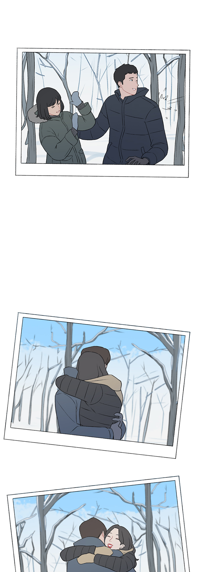 镜头的参数详解漫画,第23话1图