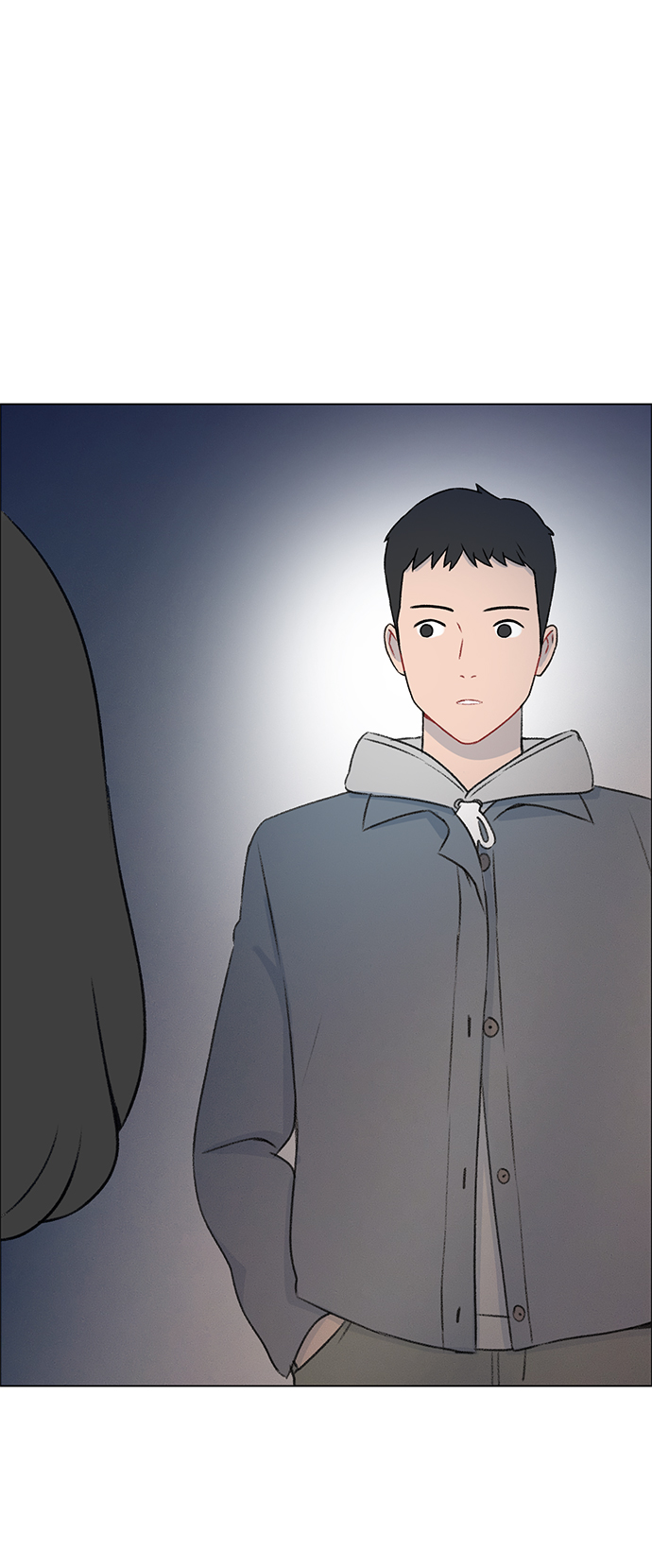 镜头的呼吸效应是什么漫画,第5话2图