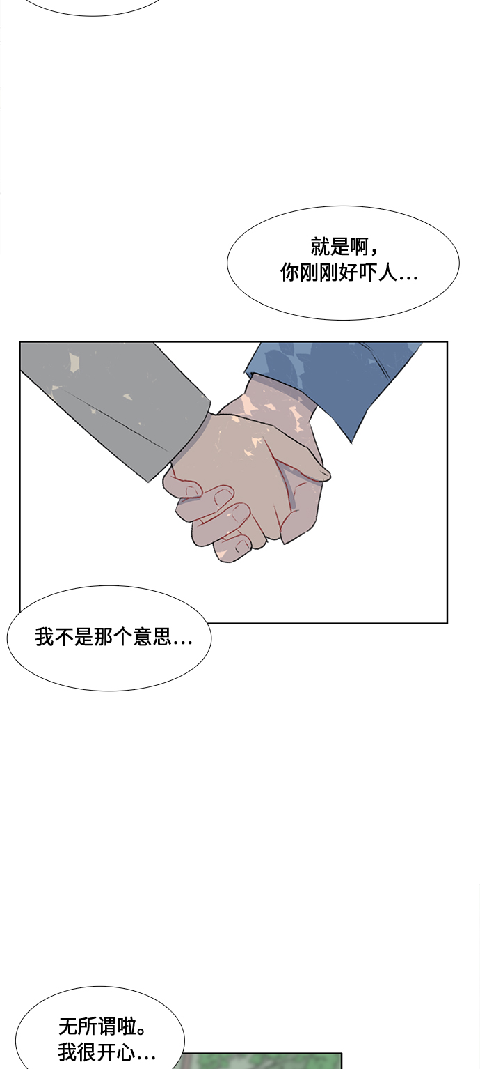 镜头的光圈系数用什么标志漫画,第47话1图