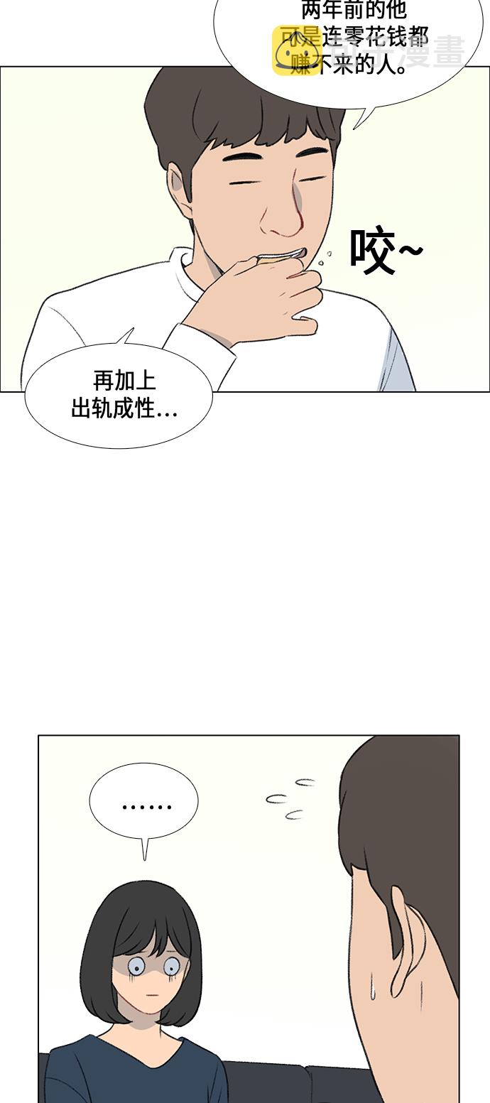 镜头的呼吸效应是什么漫画,第7话1图