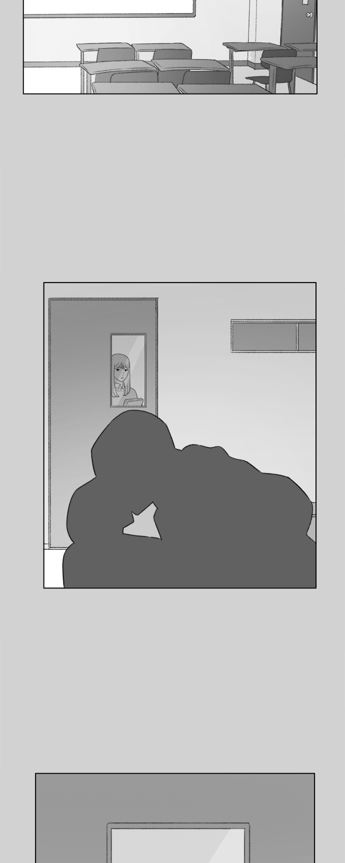 镜头的光圈系数用什么标志漫画,第18话1图