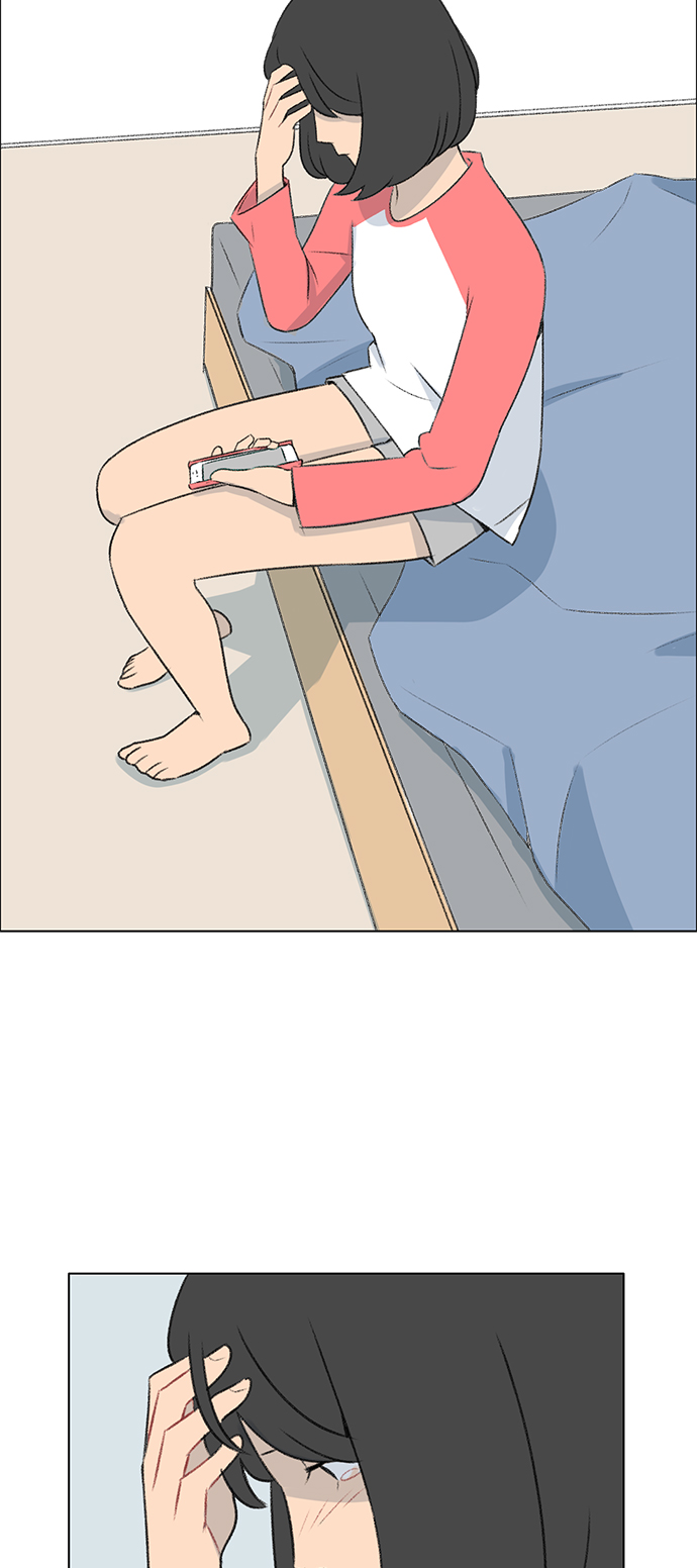 镜头的对焦环和变焦环的区别漫画,第7话2图