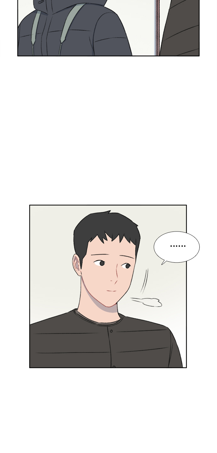镜头的光圈系数用什么标志漫画,第32话1图