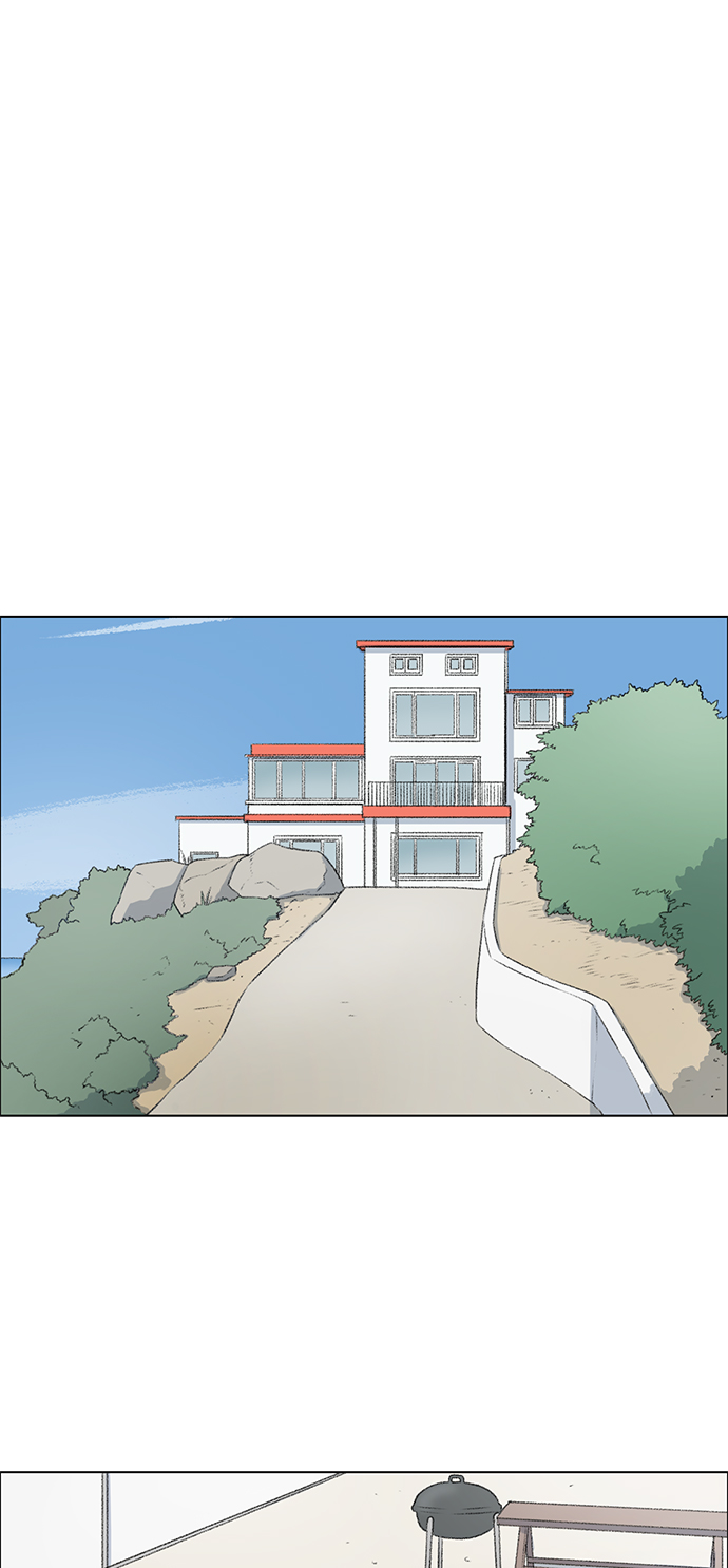 镜头的对焦环和变焦环的区别漫画,第13话2图