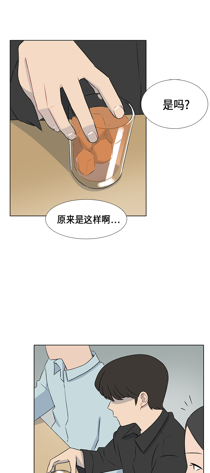 镜头的光圈系数用什么标志漫画,第10话2图