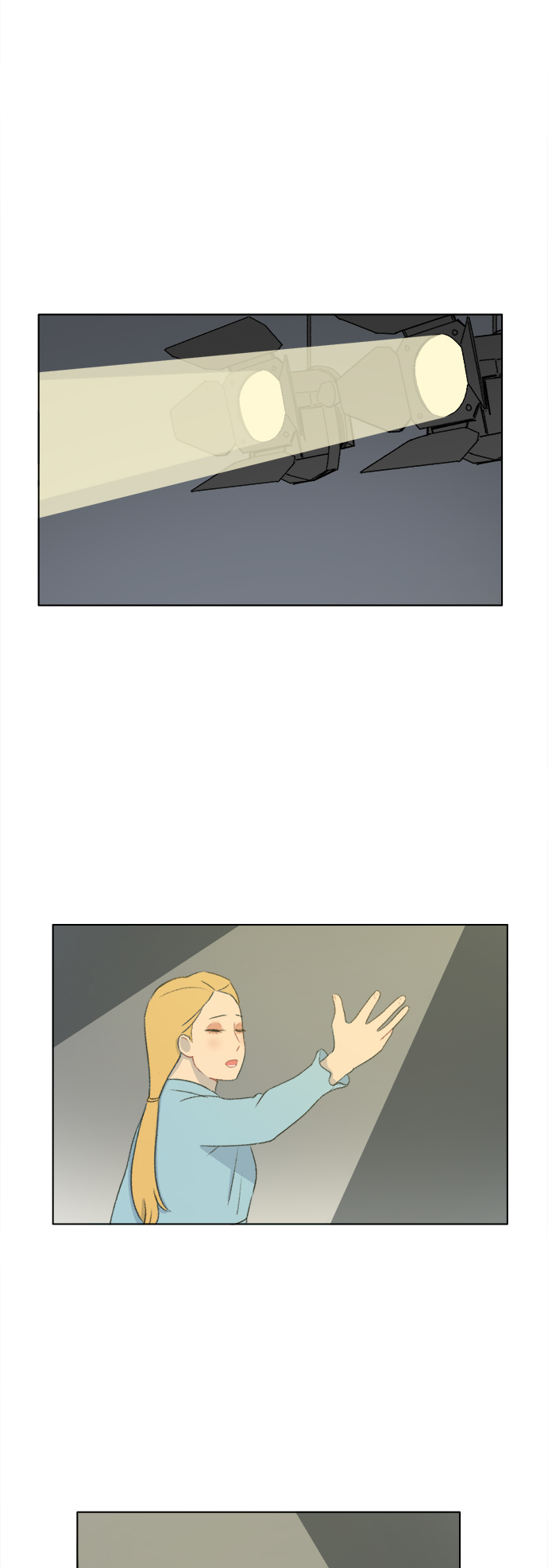 镜头的参数详解漫画,第26话2图