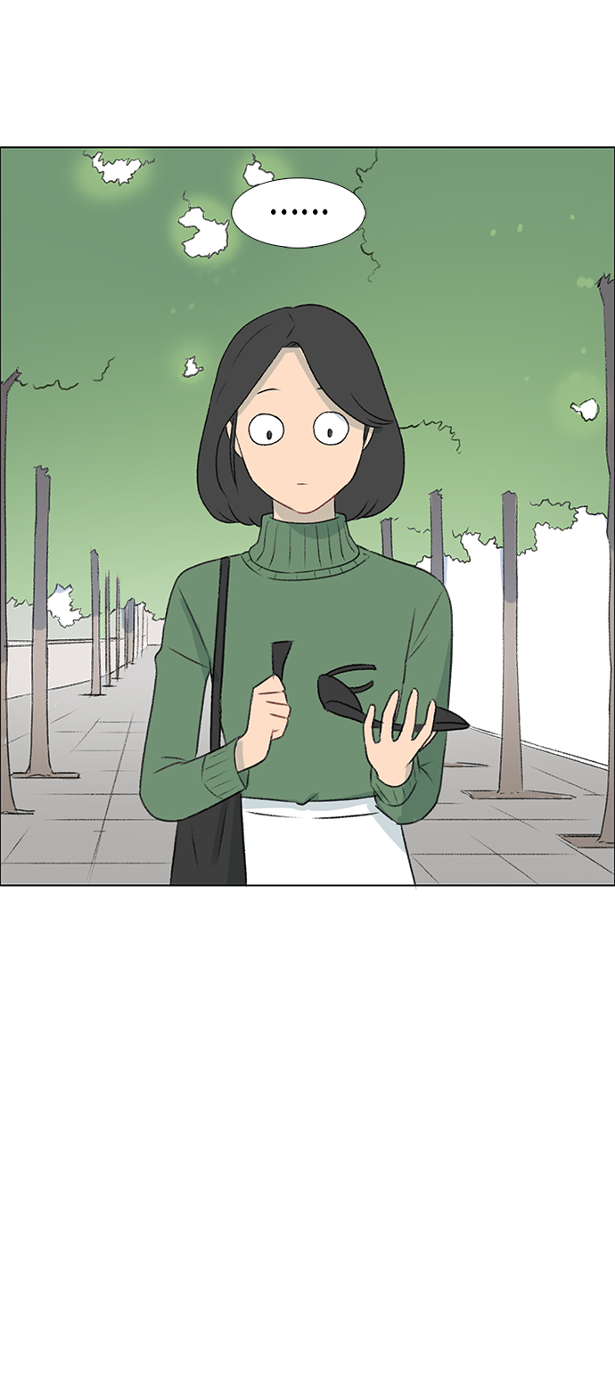 镜头的光圈系数用什么标志漫画,第4话1图