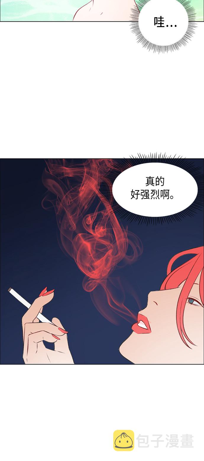 镜头的分类及使用方法漫画,第5话2图