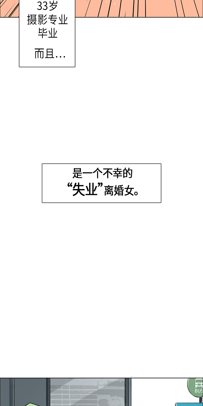 镜头的参数详解漫画,第2话1图