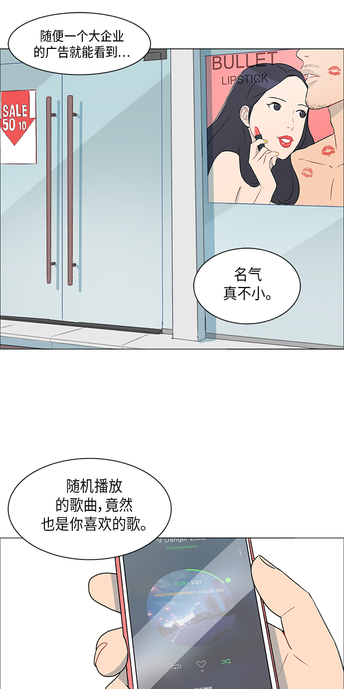 镜头的参数详解漫画,第2话2图