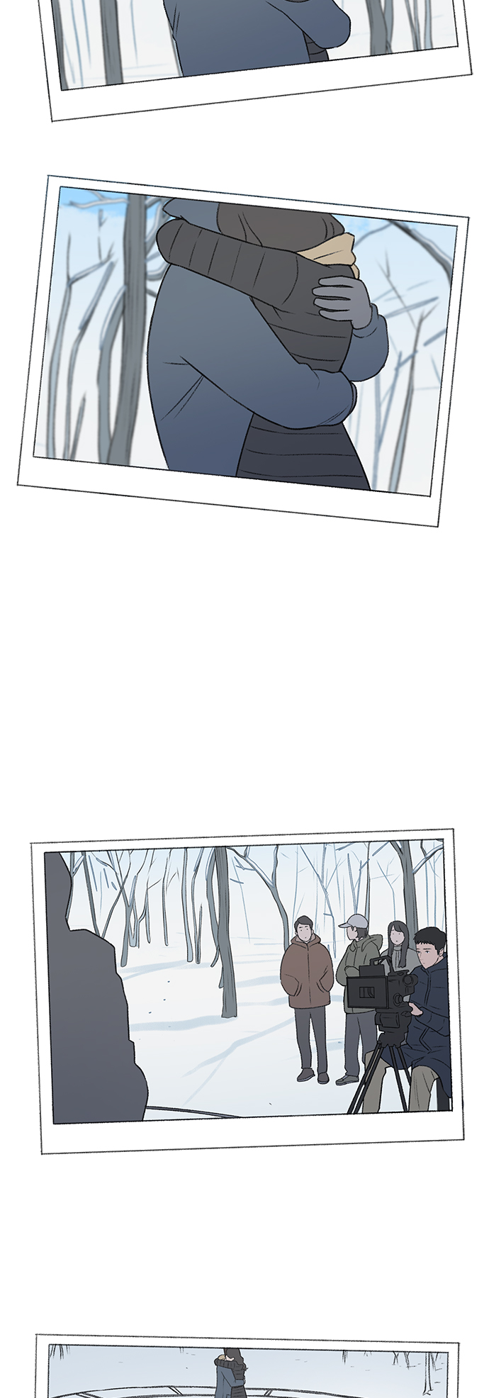 镜头的参数详解漫画,第23话2图