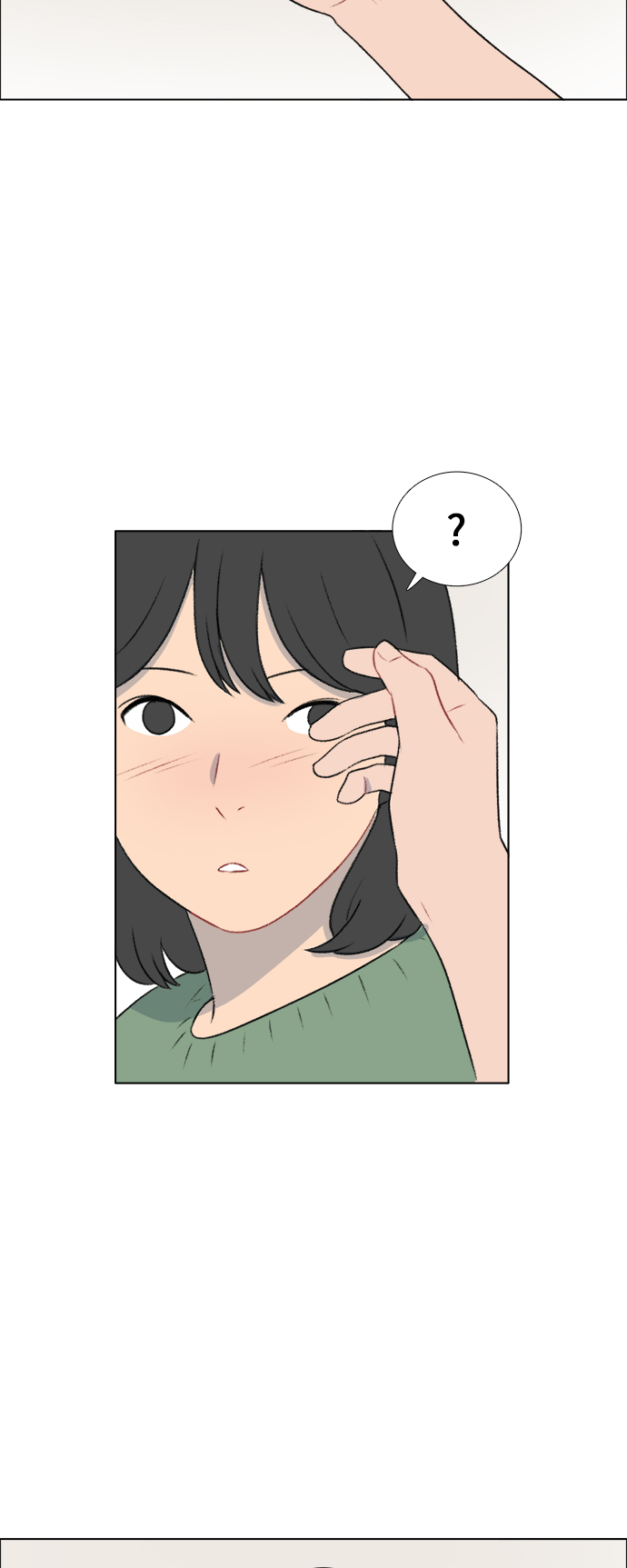 镜头的光圈系数用什么标志漫画,第27话2图