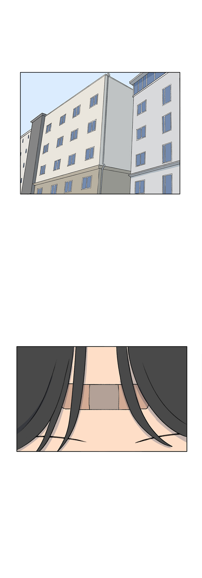 镜头的呼吸效应是什么漫画,第21话2图