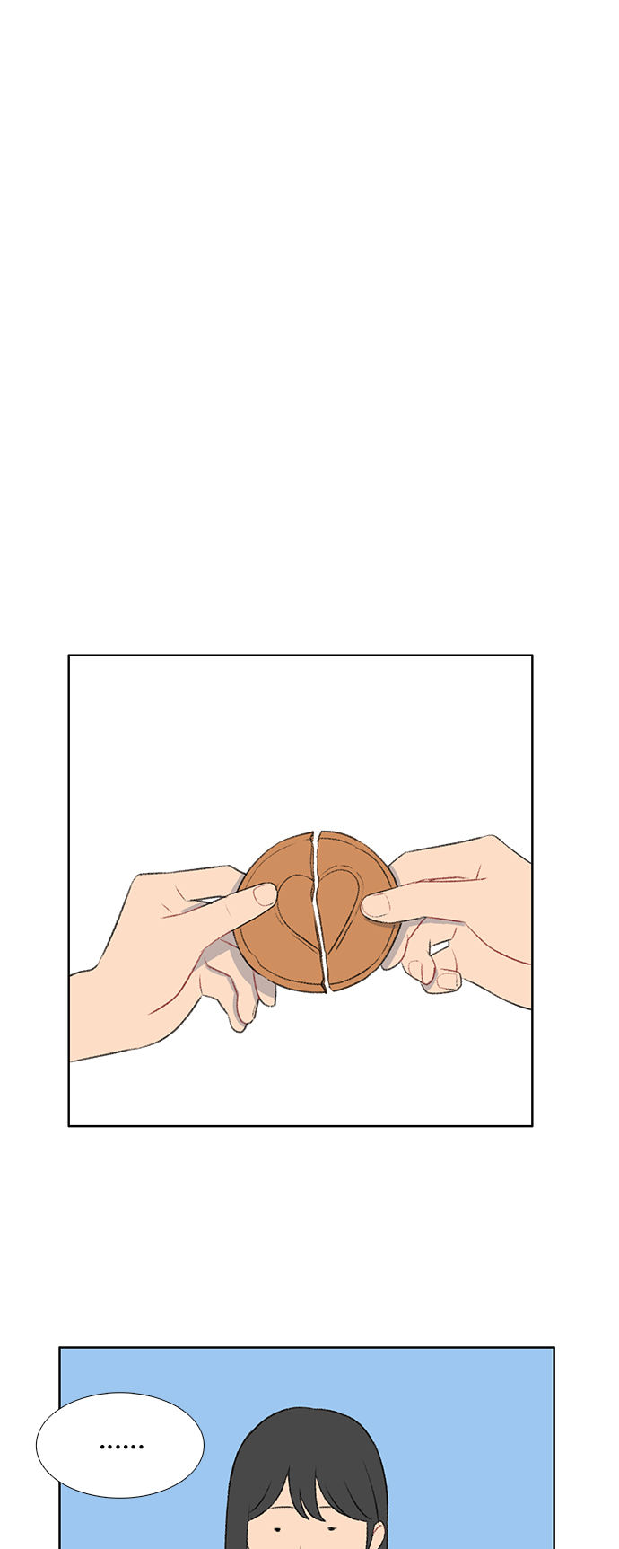 镜头的参数详解漫画,第41话2图