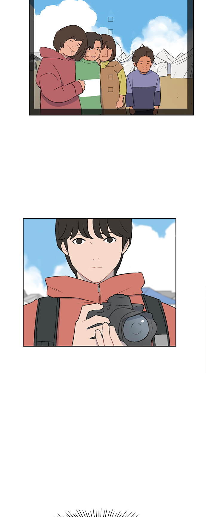 镜头的参数详解漫画,第46话1图